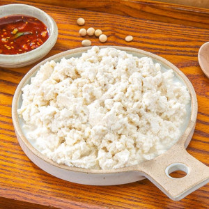 고소달달한 초당식 순두부