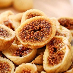 통째로 말린! 달콤쫀득 베이비 반건조 무화과