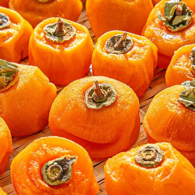 건강하게 말려낸 햇 반건시곶감 1.1kg