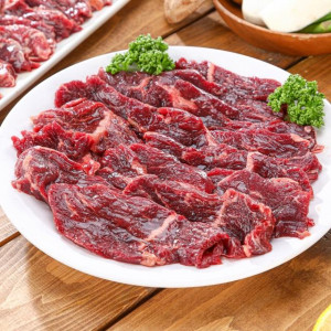 [소고기 특수부위] 안창살 & 토시살 300g