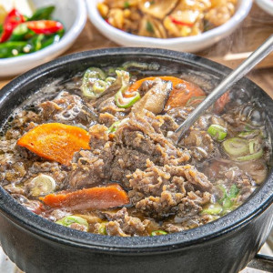 [4팩+1팩] 국내산 서울식 소불고기