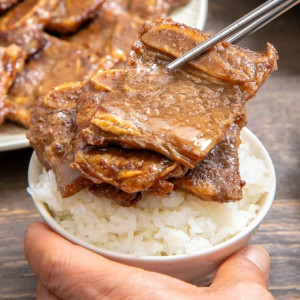 🔥가성비 끝판왕!🔥 달콤짭짤 실속형 LA갈비!