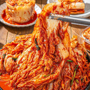 맛깔나는 전라도김치 5종 덤에 특가요!
