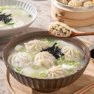 [수원맛집] 본점의 맛 그대로! 보영 떡국·떡만둣국
