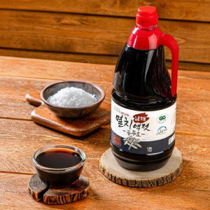 자연숙성의 깊은 감칠맛, 멸치액젓