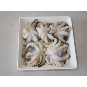 통손질 왕 쭈꾸미 350g
