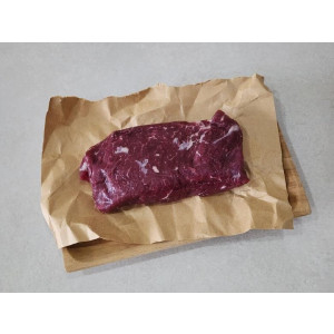 당일도축 뭉티기 180g