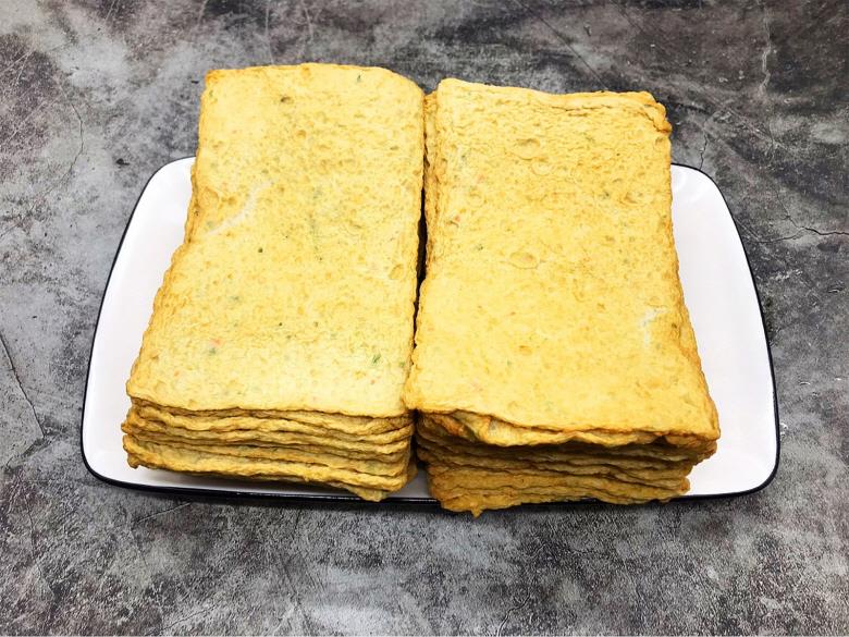 사각어묵 2kg