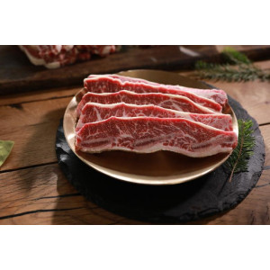 미국산 양념 LA갈비 500g
