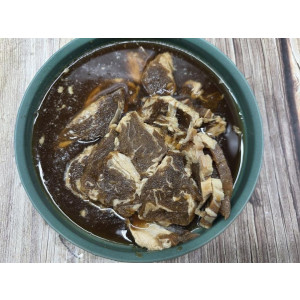 양념 안심살 구이 300g