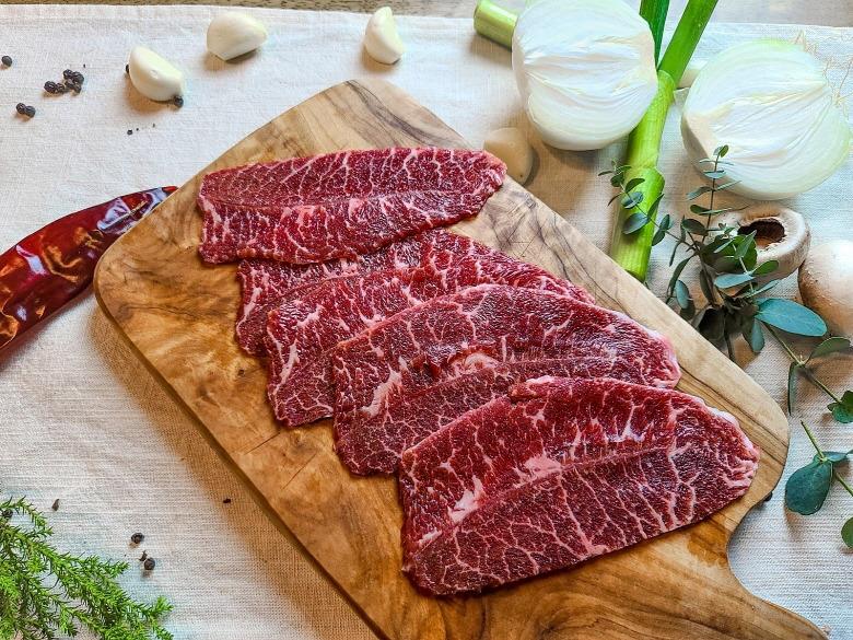 미국산 부채살 200g