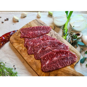 미국산 부채살 200g