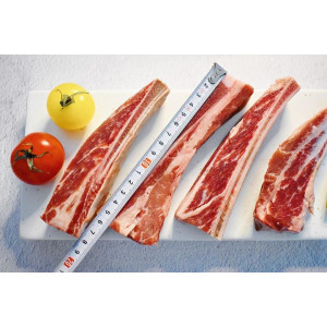 미국산 우대갈비 400g