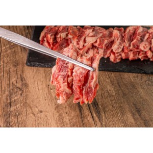 미국산 소갈비살 200g