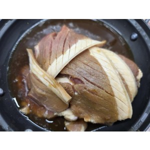 제주흑돼지 왕구이 1.2kg