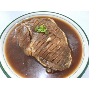 녹차돼지왕구이 400g