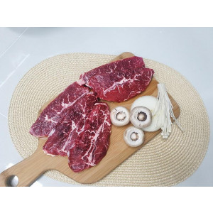 1등급 부채스테이크 300g
