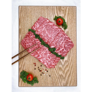 1등급 눈꽃살치살 300g