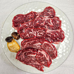 채끝새우살 400g