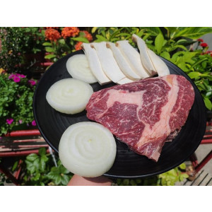 립아이스테이크 600g