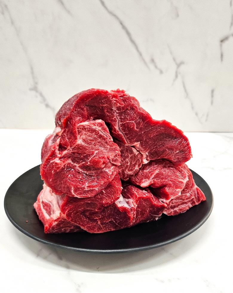 가격파괴 장조림사태 1kg
