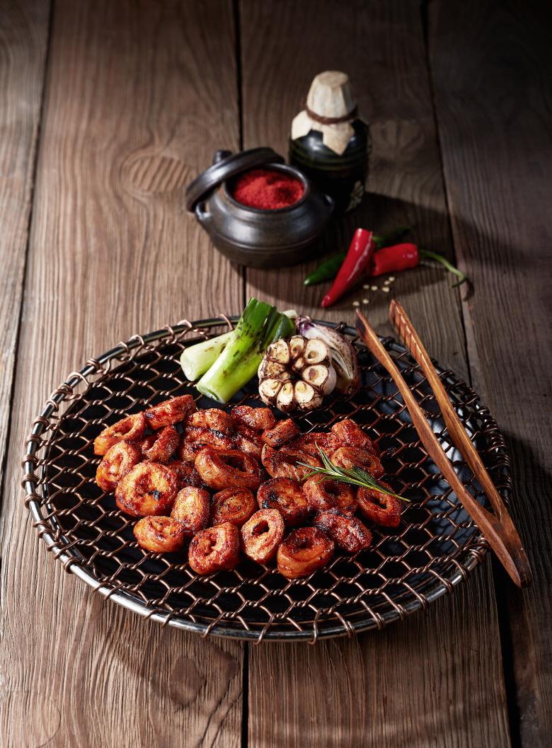 고집 불막창 300g