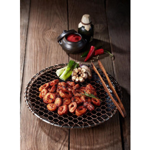 고집 불막창 300g
