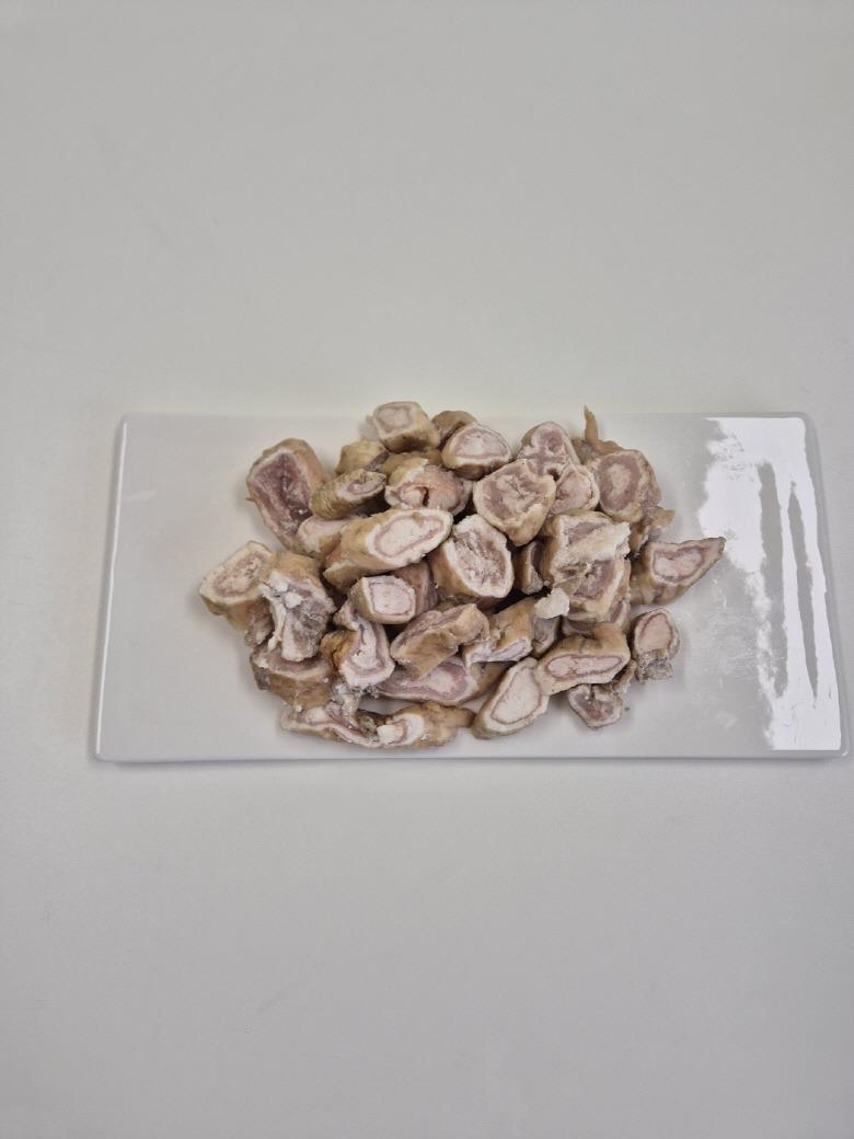 꾸븐 돼지막창 300g