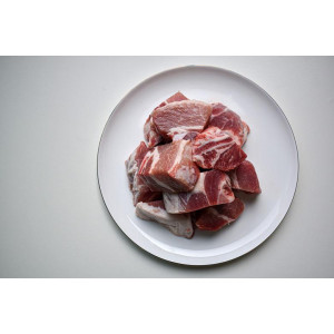 돈찜갈비 1kg