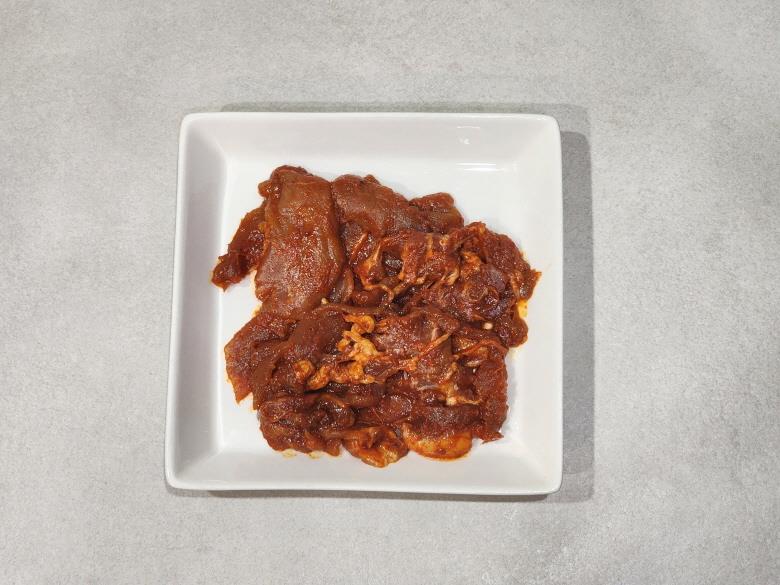 한돈 제육볶음 180g