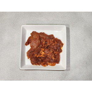 한돈 제육볶음 180g