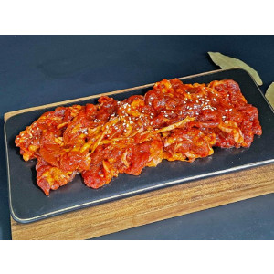 고추장 오리주물럭 300g