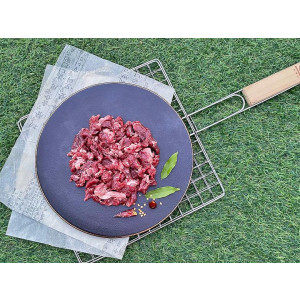 투쁠 한우 국거리 1kg
