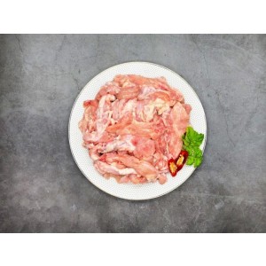 쫄깃 닭목살 1kg