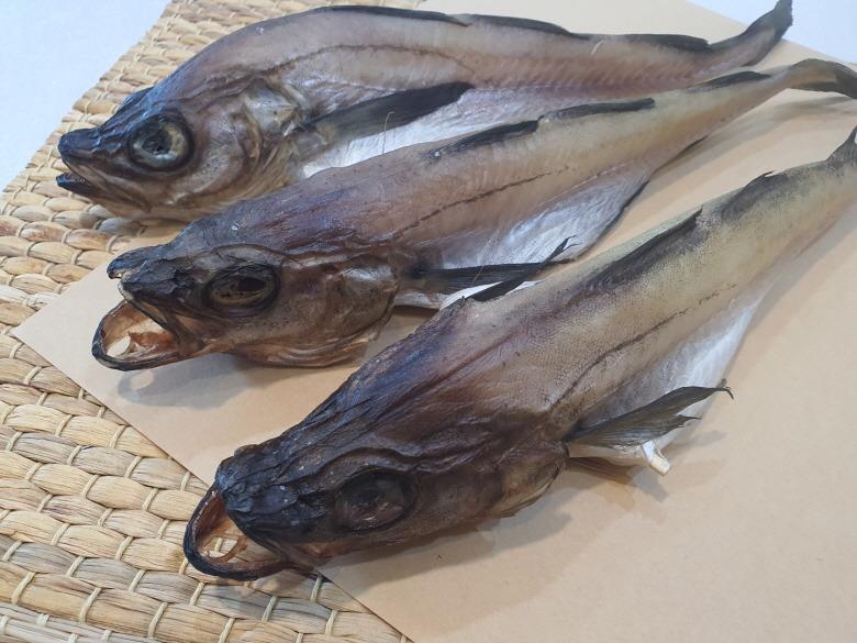 맛상 코다리 1마리