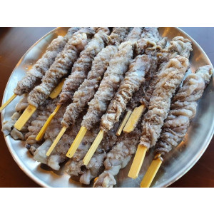 맛상 낙지호롱 900g