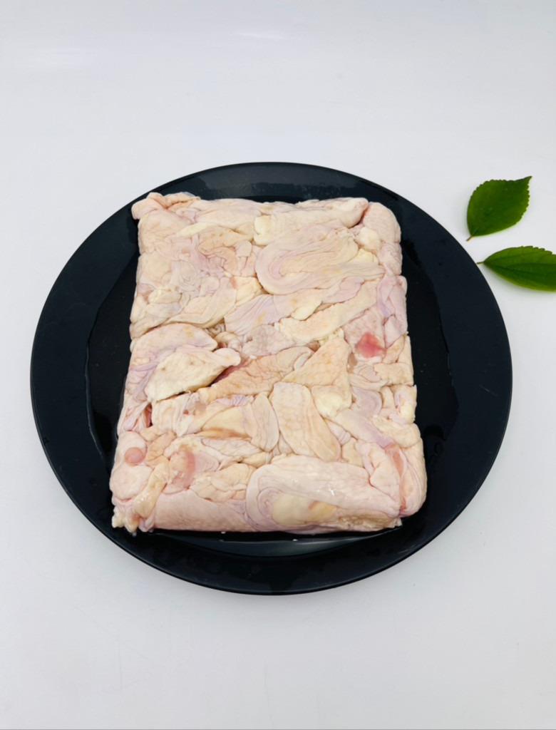 맛상 닭껍질 1kg