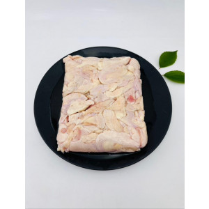 맛상 닭껍질 1kg
