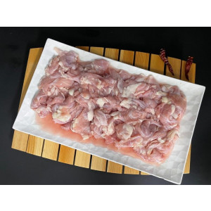 국내산 닭안창살 1kg