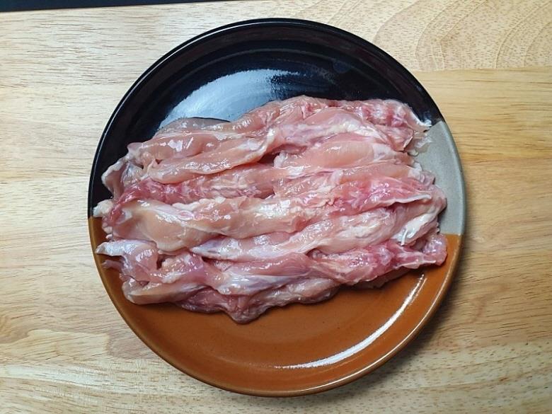 맛상 닭목살 1kg