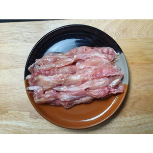 맛상 닭목살 1kg