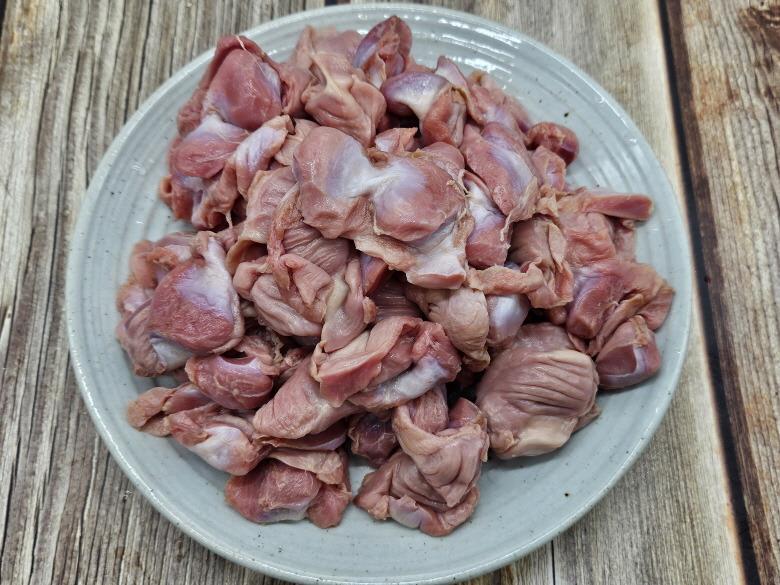 맛상 닭근위 1kg