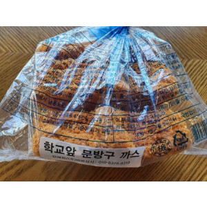 맛상 삐카돈까스 1kg