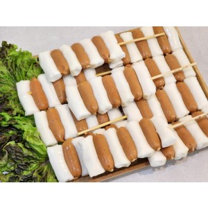 맛상 소떡소떡 1.3kg