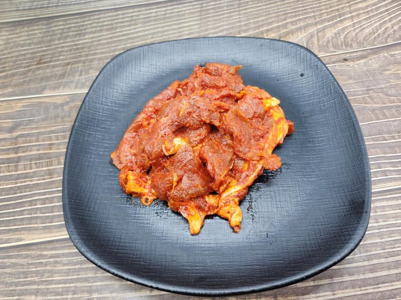 일품 한돈 제육 180g