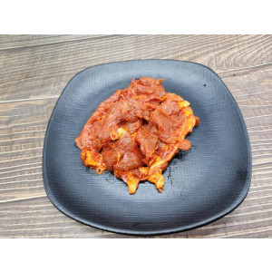 일품 한돈 제육 180g