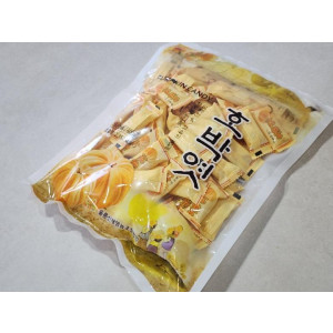 울릉도 호박엿 600g