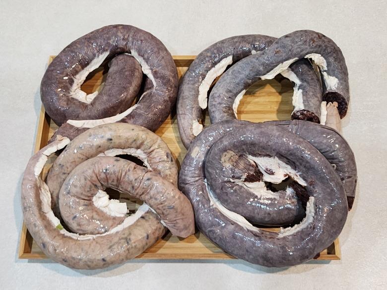 맛상 병천순대 500g