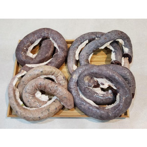 맛상 병천순대 500g