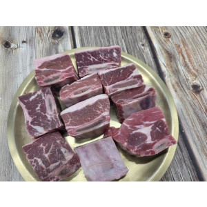 소찜갈비 1kg